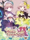 Atelier Lydie & Suelle: The Alchemists and the Mysterious Paintings DX (Switch)