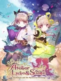 Atelier Lydie & Suelle: The Alchemists and the Mysterious Paintings (Switch)