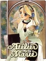 Atelier Marie: The Alchemist of Salburg (PC) thumb 1