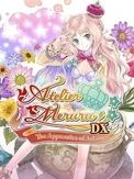 Atelier Meruru: The Apprentice of Arland DX (PS4)