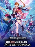 Atelier Resleriana: The Red Alchemist & The White Guardian (Switch)