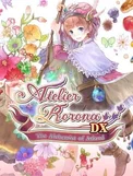Atelier Rorona: The Alchemist of Arland DX (Switch)