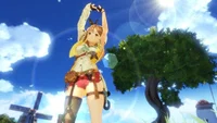 Atelier Ryza 2: Lost Legends & the Secret Fairy (PC) thumb 4
