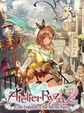 Atelier Ryza 2: Lost Legends & the Secret Fairy (Switch)