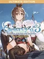 Atelier Ryza 3: Alchemist of the End & the Secret Key - Ultimate Edition (PC) thumb 1