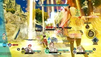 Atelier Ryza: Ever Darkness & the Secret Hideout DX (Switch 2) thumb 5