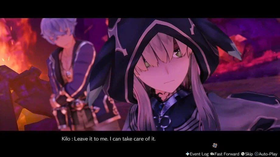 Atelier Ryza: Ever Darkness & the Secret Hideout DX (Switch 2) gallery image 6