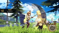 Atelier Ryza: Ever Darkness & the Secret Hideout (PC) thumb 2