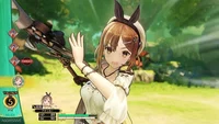 Atelier Ryza: Ever Darkness & the Secret Hideout (PC) thumb 3