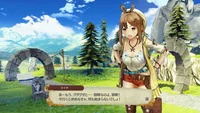 Atelier Ryza: Ever Darkness & the Secret Hideout (PC) thumb 7