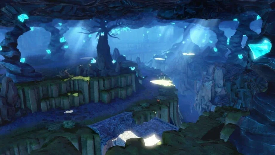 Atelier Ryza: Ever Darkness & the Secret Hideout (PC) gallery image 8