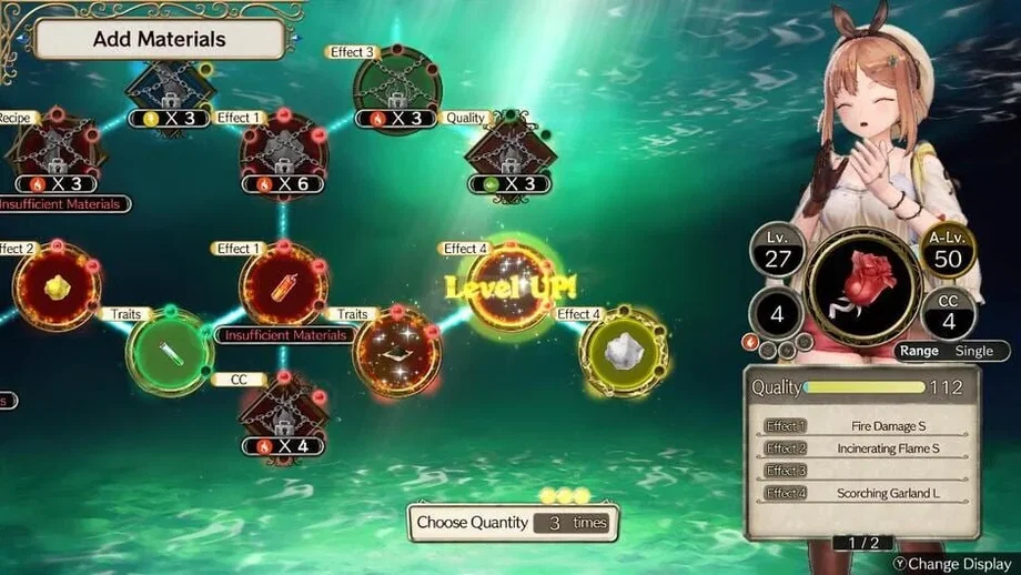 Atelier Ryza Secret Trilogy Deluxe Pack (PS5) gallery image 3