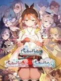 Atelier Ryza Secret Trilogy Deluxe Pack (Switch)