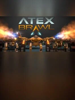 Atex Brawl (PC)