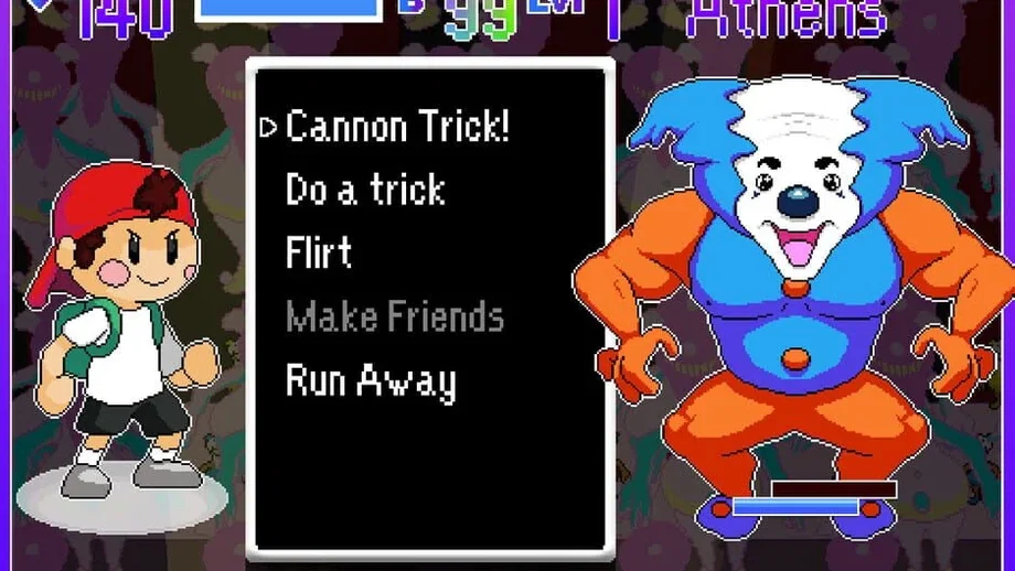 Athenian Rhapsody (PS4) gallery image 2