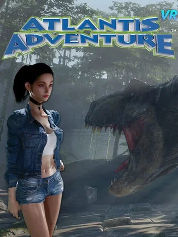Atlantis Adventure VR (PC)