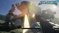 Atlantis Adventure VR (PC) thumb 8
