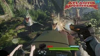 Atlantis Adventure VR (PC) thumb 9