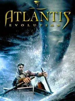 Atlantis: Evolution (PC) gallery image 1