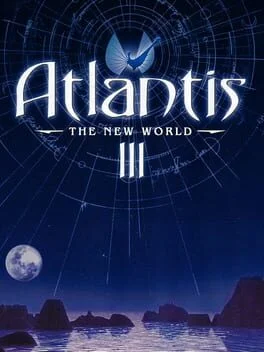 Atlantis III: The New World (PC)
