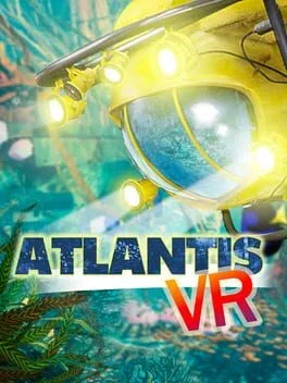 Atlantis VR (PC) gallery image 1