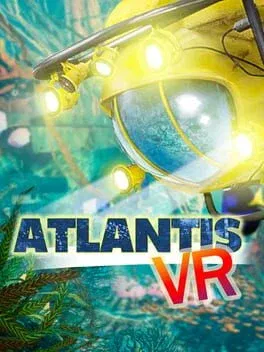 Atlantis VR (PC)
