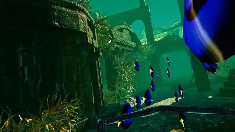 Atlantis VR (PC) gallery image 2