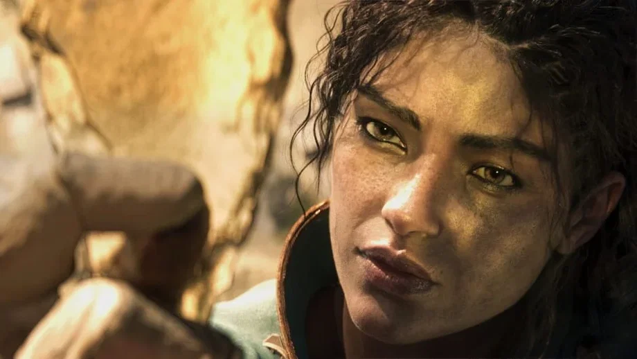 Atlas Fallen (PS5) gallery image 3