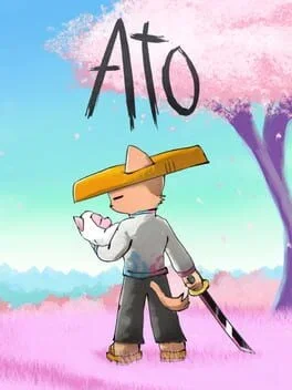 Ato (PS4)