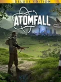 Atomfall: Deluxe Edition (Xbox One/Xbox Series X|S)