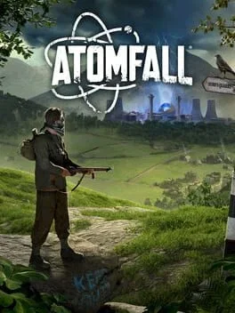 Atomfall (DLC) (PS5) gallery image 1