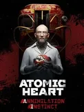 Atomic Heart: Annihilation Instinct (DLC) (Xbox Series X|S)