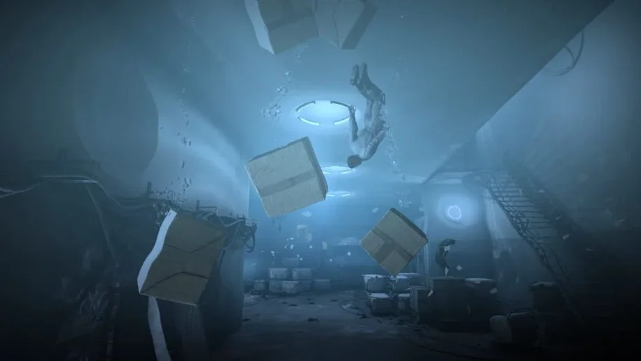 Atomic Heart: Enchantment Under the Sea (DLC) (PS5) gallery image 5