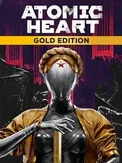 Atomic Heart: Gold Edition (PS5)