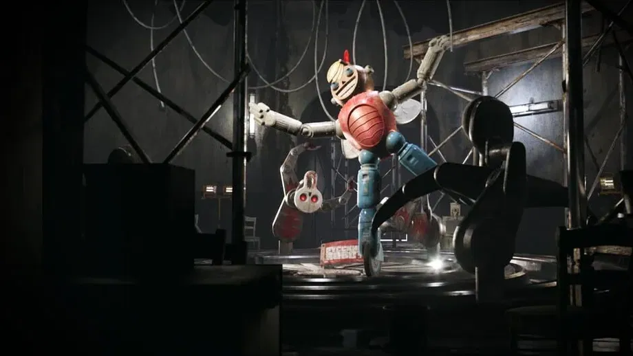 Atomic Heart (PC) gallery image 6