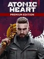 Atomic Heart: Premium Edition (PS5) thumb 1