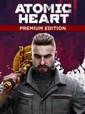 Atomic Heart: Premium Edition (Xbox One)