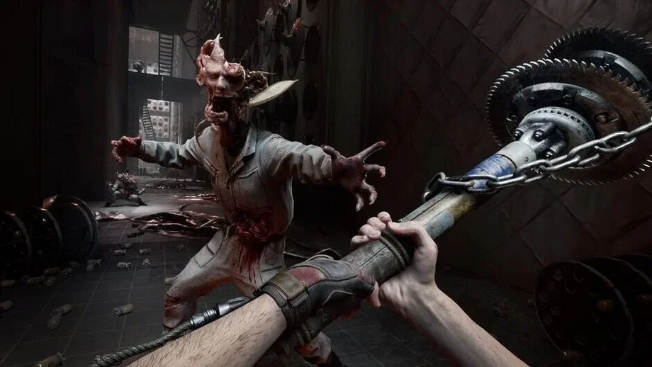 Atomic Heart: Premium Edition (Xbox One) gallery image 9
