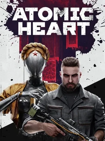 Koop Atomic Heart: Ultimate Edition-cd-key voor PC 🔥 Beste prijs ...