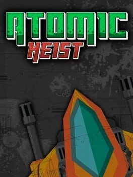 Atomic Heist (Xbox One) gallery image 1
