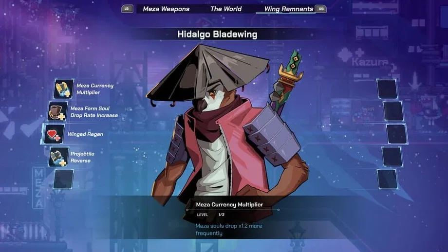 Atomic Owl (Switch) gallery image 7