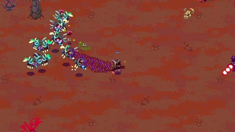 Atomicrops: Reap What You Bundle (Xbox One) gallery image 2