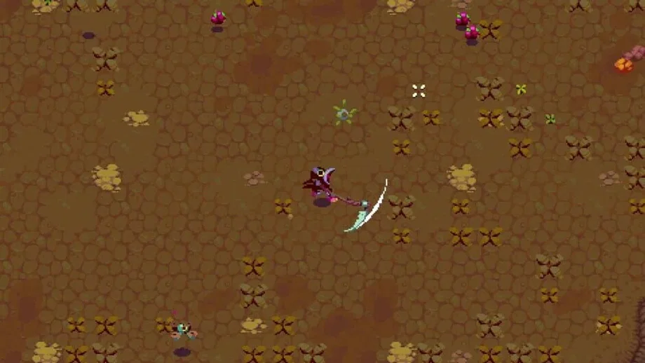 Atomicrops: Reap What You Bundle (Xbox One) gallery image 4