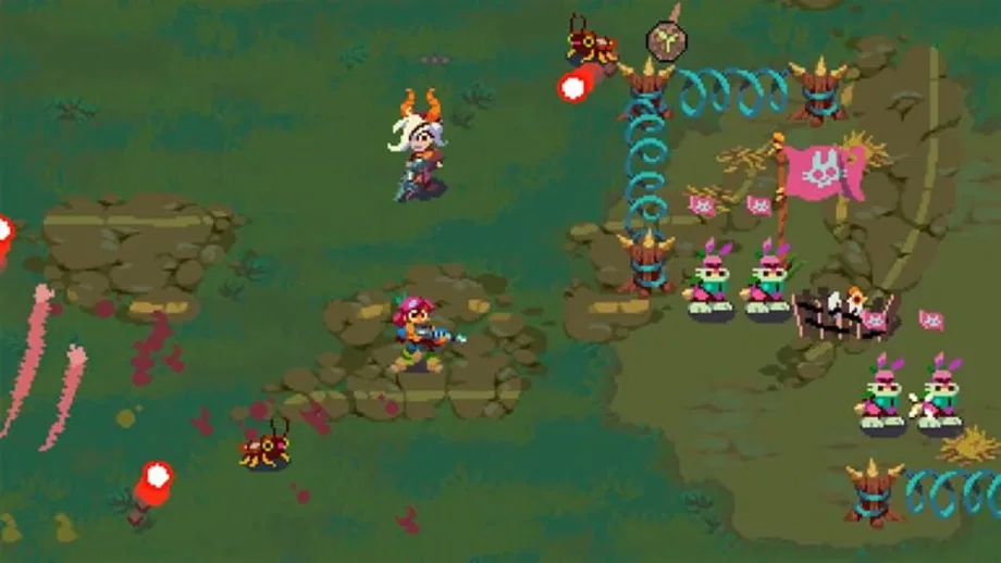 Atomicrops (Switch) gallery image 6