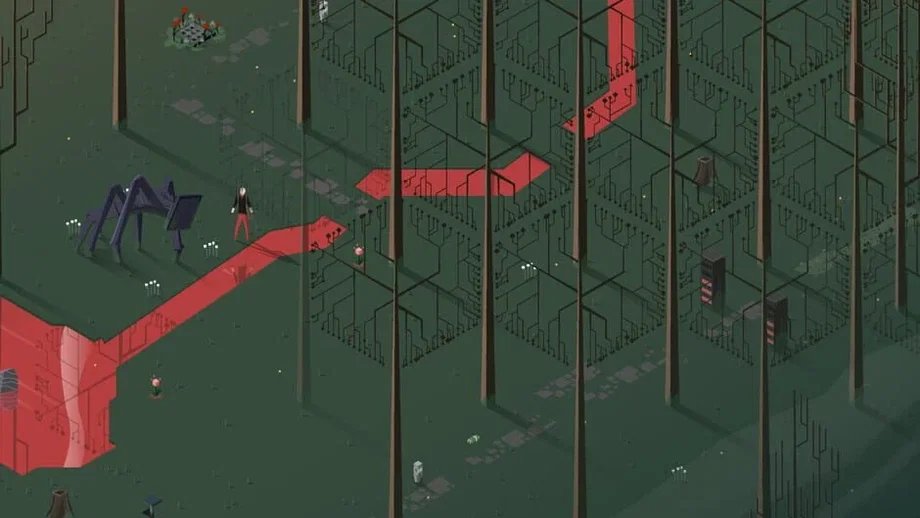 Atrio: The Dark Wild (PC) gallery image 2