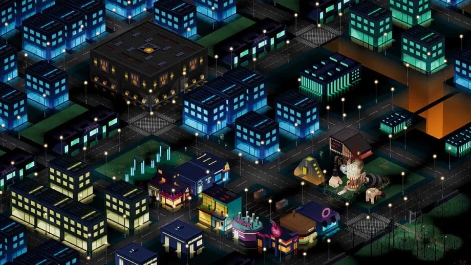 Atrio: The Dark Wild (Xbox One) gallery image 3