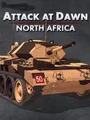 Attack at Dawn: North Africa (PS5) thumb 1