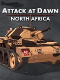 Attack at Dawn: North Africa (Xbox Series X|S)