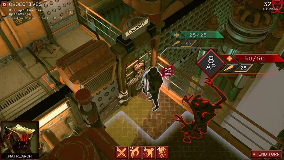 Attack of the Earthlings (PS4) gallery image 4