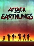 Attack of the Earthlings (Xbox One)